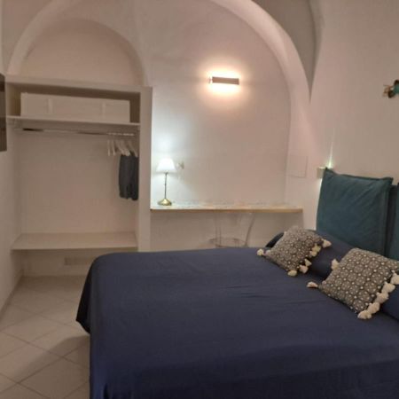 Tre Re Appartamento Via Marina Grande,264 卡普里 外观 照片