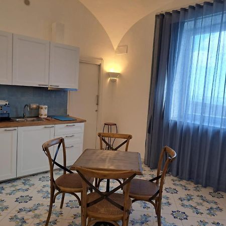 Tre Re Appartamento Via Marina Grande,264 卡普里 外观 照片